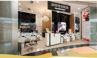 Beauty World Alexa - Berlin logo