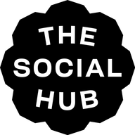 The Social Hub Berlin logo
