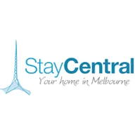 StayCentral - Boulevard Gardens logo