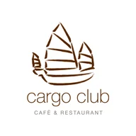 Cargo Club Cafe and Restaurant logo