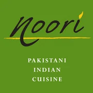 Noori Pakistani and Indian Cuisine logo