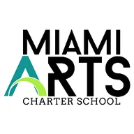 Miami Arts Charter School logo