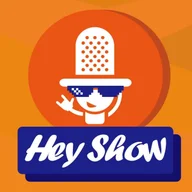 Hey Show Karaoke logo