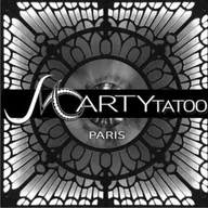 Atelier Marty Tatoo logo