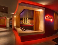 Cherry at The Star logo