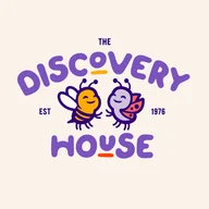 The Discovery House logo