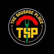 The Sausage Place logo