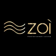 ZOI MEDITERRANEAN NOMAD logo