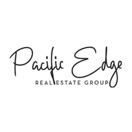 Pacific Edge Real Estate logo