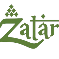 Zatar Cafe & Bistro logo