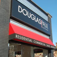 Douglas Paul Real Estate logo