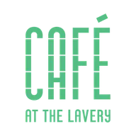 Café at The Lavery logo