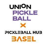 Union Sport X Pickleball Hub Basel logo