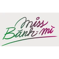 Miss Banh Mi logo