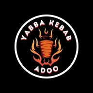 Yabba Kebab Adoo logo