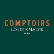 Comptoirs Les Deux Magots logo