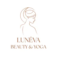 Lunéva Beauty & Yoga logo