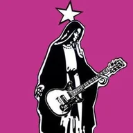 Ave Maria (ce restaurant n'est pas un restaurant Brésilien, même si nous faisons de la caipi) logo