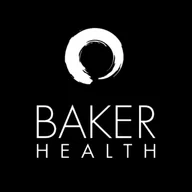 Baker Health logo