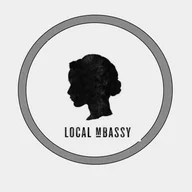 Local Mbassy logo
