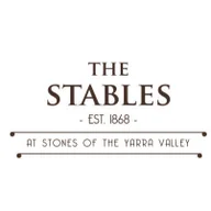 The Stables at Stones logo