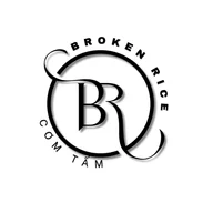 Broken Rice Com Tam logo