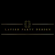Lavish Party Design logo