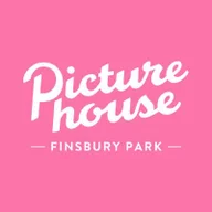 Finsbury Park Picturehouse logo