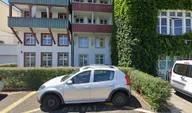 Holzjätter Rueche logo