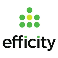 Anne Domengie Efficity logo
