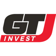 GT Invest Ukraine logo