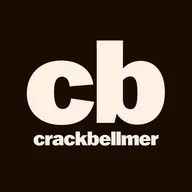 Crack Bellmer logo