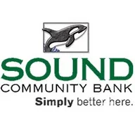 Sound Community Bank Loan Office logo