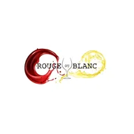 Rouge ou Blanc logo