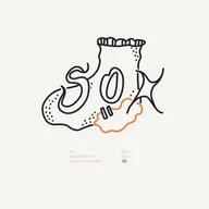 Sox Coffee logo