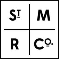 St Marks Road Co. Southbank logo