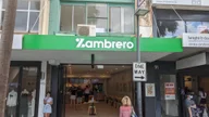 Zambrero Cronulla logo