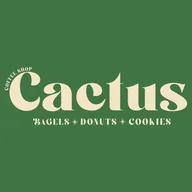 Cactus - Coffee, Lunch & Brunch - Paris 17 logo