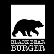 Black Bear Burger - Restaurant Exmouth Market logo