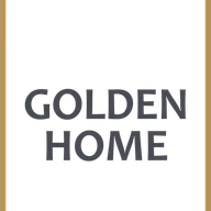 Golden Home Real logo