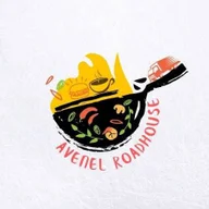 Avenel Roadhouse logo