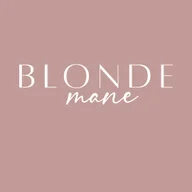 Blonde Mane logo