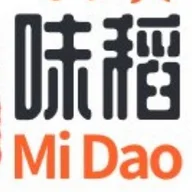 Mi Dao Rice Noodles logo