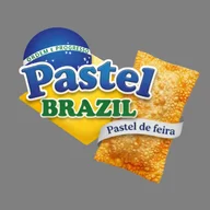 Pastel Brazil – Brazilian Street Food logo
