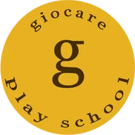 Giocare Playschool logo