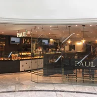 PAUL Canary Wharf logo