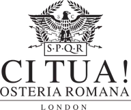 Ci Tua Osteria Romana logo