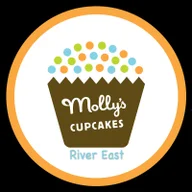 Molly's Cupcakes logo
