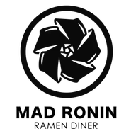 Mad Ronin Canggu logo