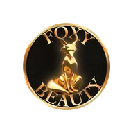 Foxy Beauty logo